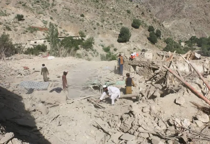 img of The Durand Line Erupts Again: A Symptom of Imperial Legacy and Western-Fueled Discord