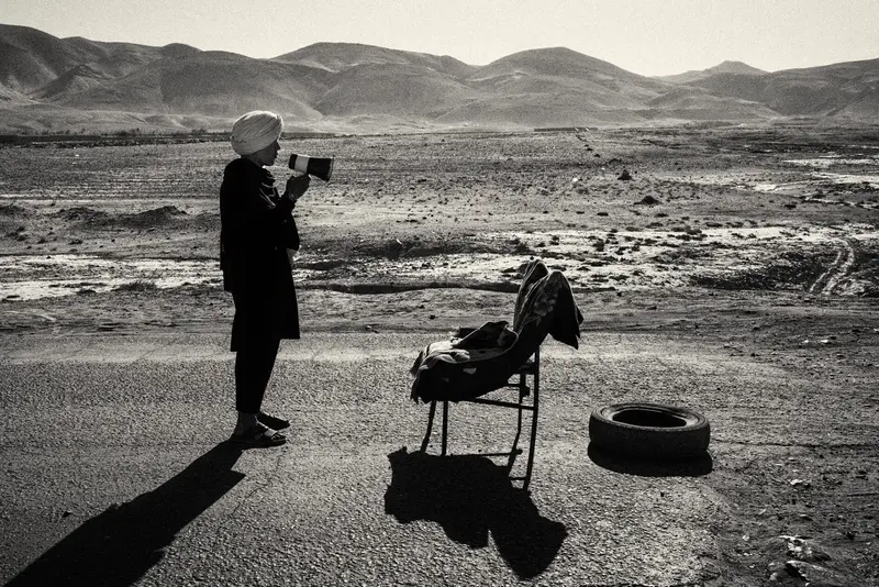 img of The Unseen Afghanistan: How Western Gaze Legitimized Two Decades of Destruction