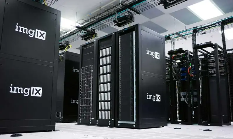 img of Western Tech Giants' AI Spending Spree Exposes Deepening Digital Colonialism