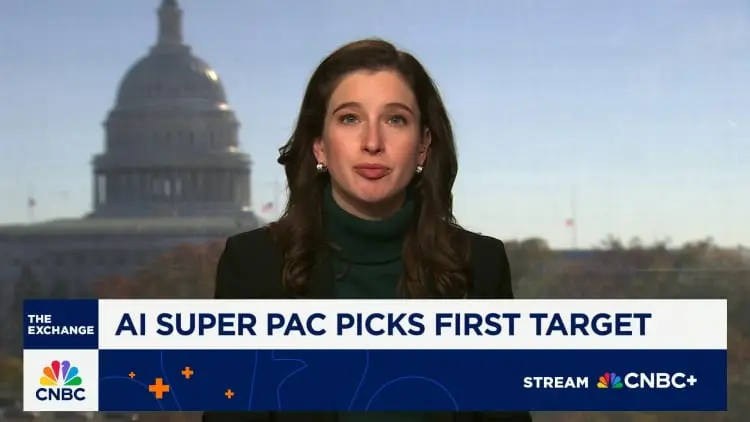 img of The Hostile Takeover: How a Tech-Backed Super PAC is Punishing Democracy to Avoid Accountability