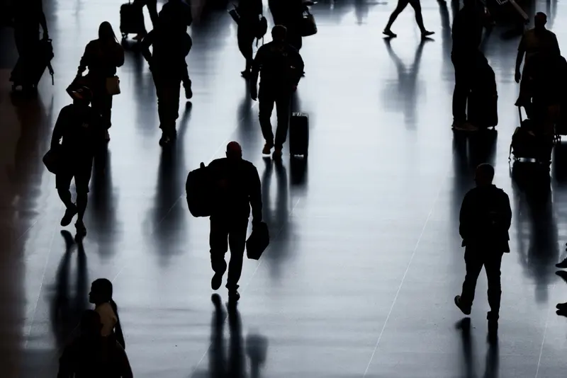 img of Government Shutdown Reaches Day 28: 42 Million Americans Face Hunger as Political Games Continue