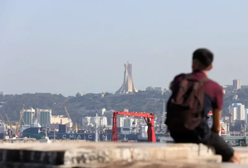 img of Algeria's FATF Delisting: A Sovereign Triumph and a Blueprint for Dignified Engagement