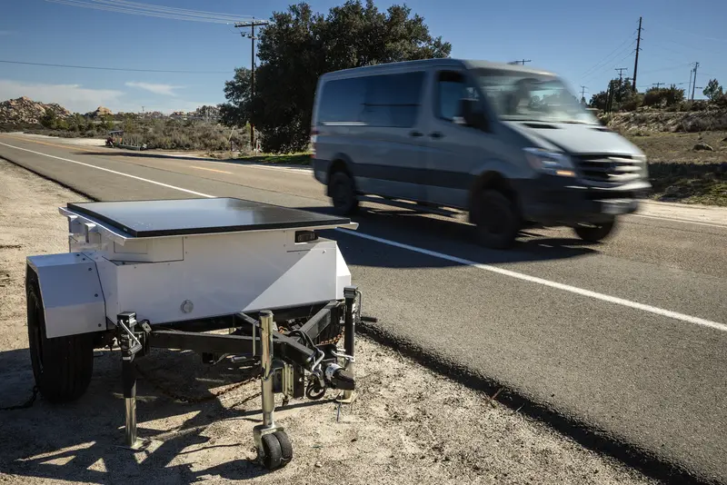 img of The Surveillance Frontier: How Border Patrol's Hidden Cameras Are Eroding Constitutional Protections in California