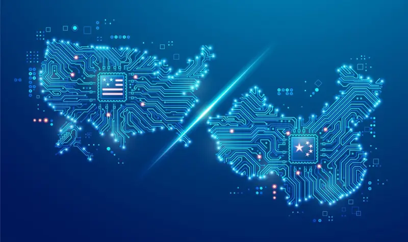 img of The Great AI Delusion: How the West's Obsession with Frontier Models is Ceding Real Power to China