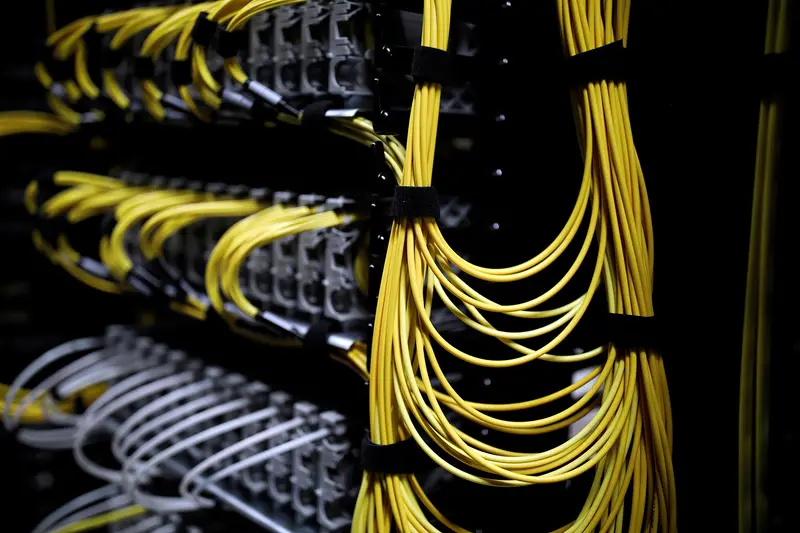 img of The Digital Silk Road of Empire: America's Calculated AI Domination of the Middle East