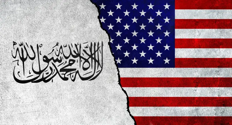 img of The Taliban's Victory: How America's 'Selective' Engagement Exposes the Bankruptcy of Western Moral Posturing