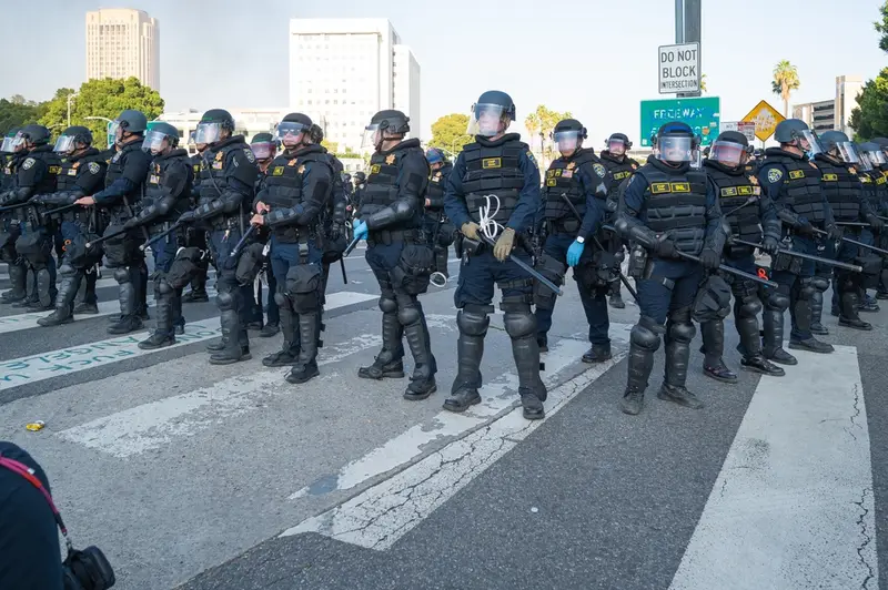 img of America's Deportation Machinery: Neo-Colonial Violence in Broad Daylight