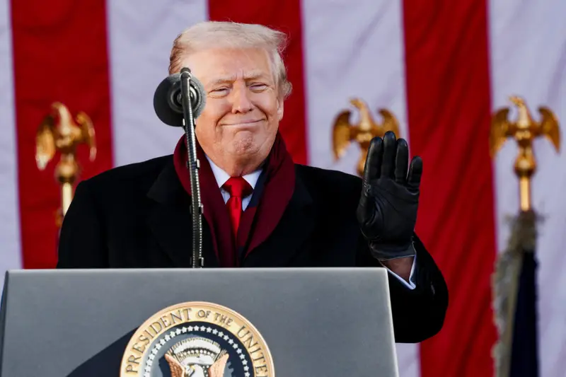 img of The Unraveling: Trump's Plummeting Approval and the Crisis of Republican Confidence