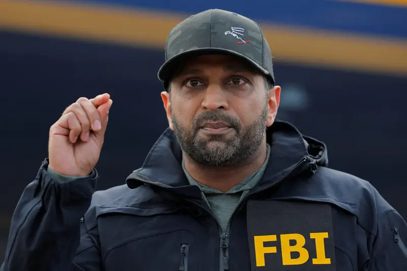 img of The Dangerous Politicization of Law Enforcement: FBI Purge Undermines Democracy and National Security