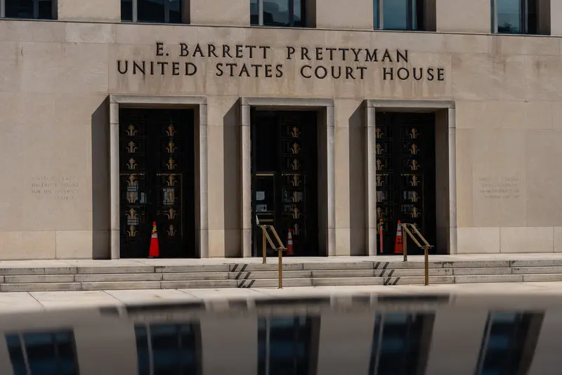 img of The Endless Legal Limbo: How the 9/11 Case Exposes America's Justice System Failure
