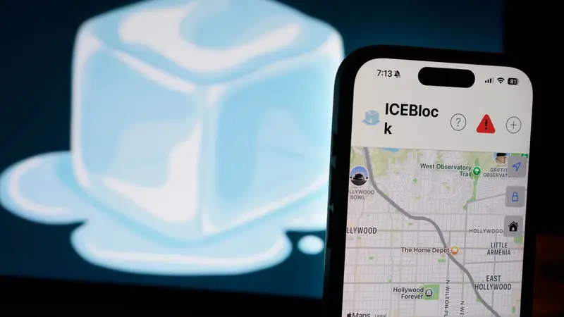 img of Apple's Dangerous Capitulation: How Government Pressure Erodes Digital Freedom