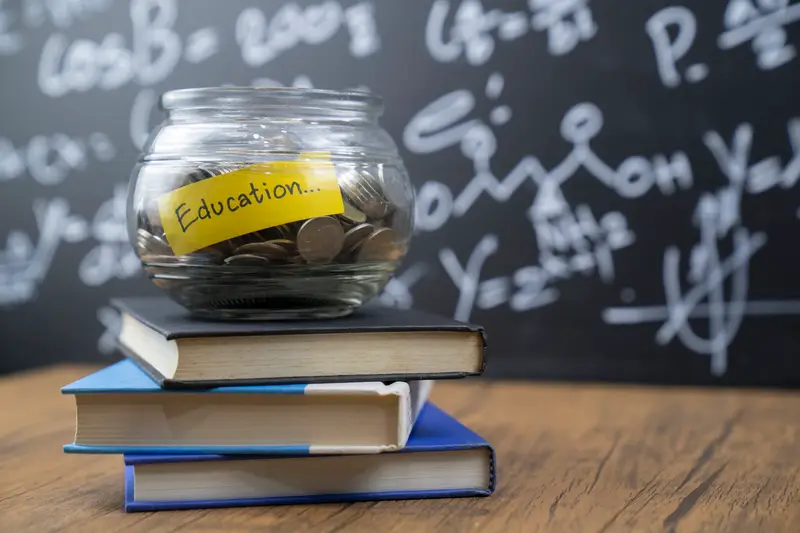 img of Arizona's Education Funding Crisis: When Partisan Politics Fails Our Children
