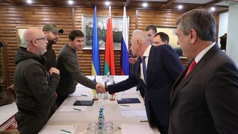 img of Why Ukraine Should Consider Russia’s Peace Proposal