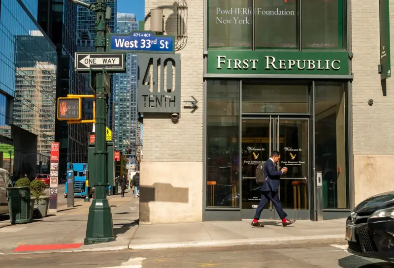 img of The Cracks in Western Financial Hegemony: How Imperial Overreach and Leverage Addiction Threaten Global Stability