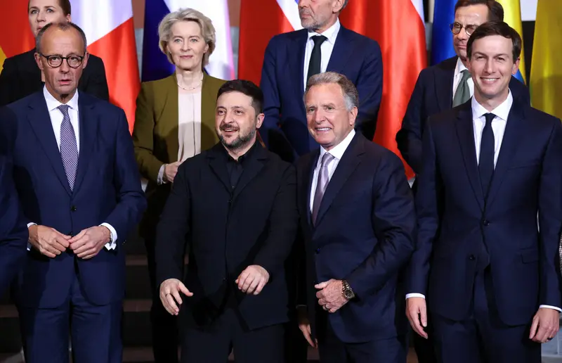 img of The Donbas Betrayal: Western Geopolitics Sacrifices Ukrainian Sovereignty