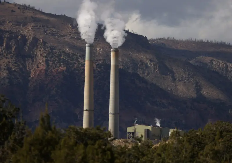 img of The Coal Industry's Last Gasp: How Government Overreach Threatens Democracy, Public Health, and Economic Reality