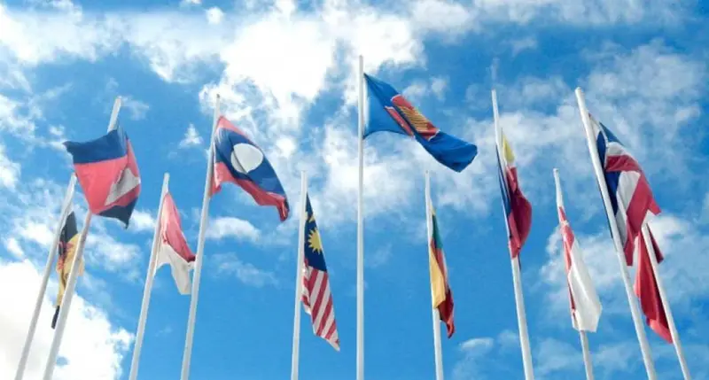 img of ASEAN's Hollow Diplomacy: The Bangkok Meeting and the Betrayal of Myanmar's People