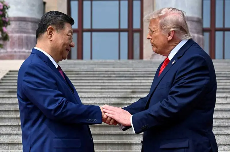 img of The End of Alignment: How Asia is Forging a Post-Western, Pragmatic World Order