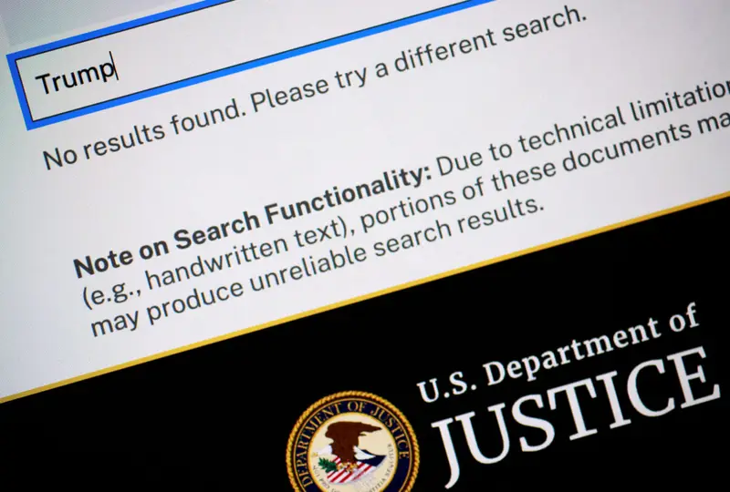 img of The Epstein Files Disappearance: A Troubling Blow to Transparency and Justice
