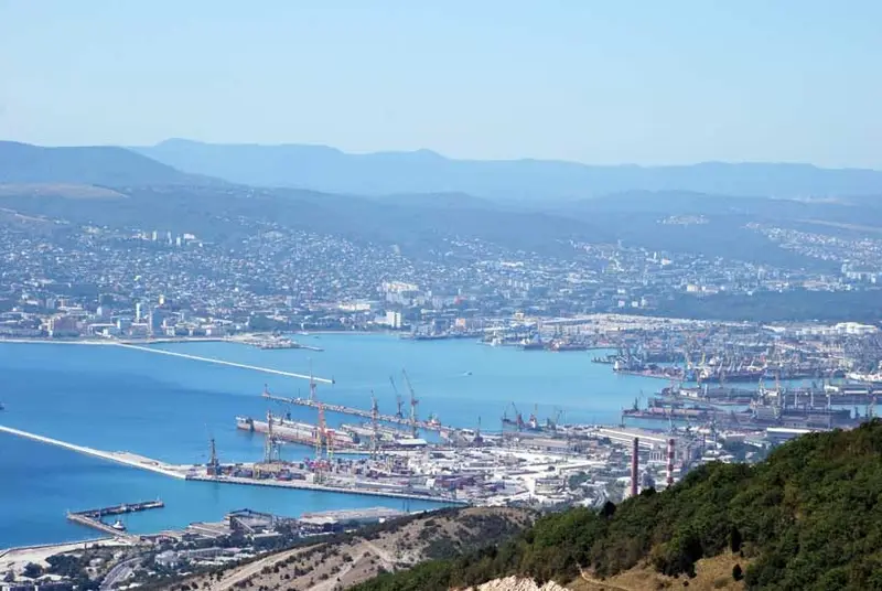 img of The Novorossiysk Attack: How Western Proxy Warfare Threatens Global Energy Stability