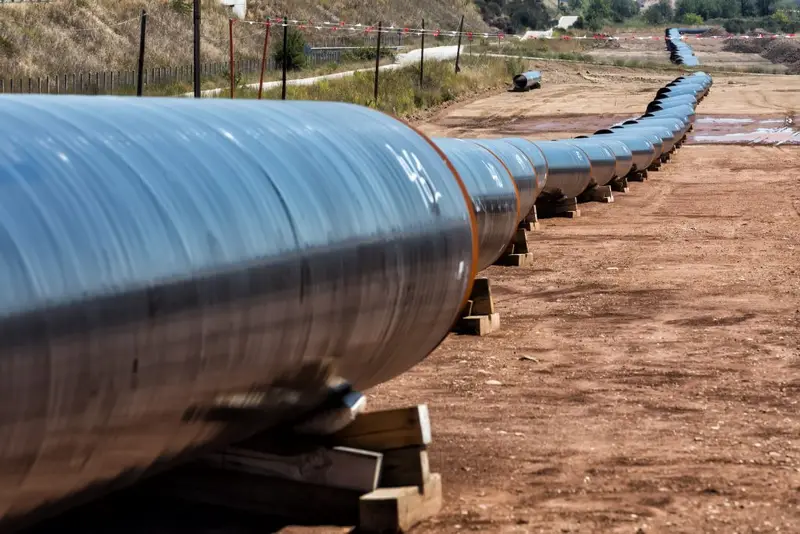 img of The Anatolian Gambit: How Turkey is Rewriting the Rules of Energy Geopolitics