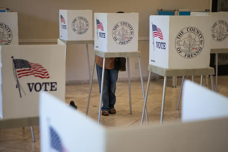 img of The Hostile Takeover of Direct Democracy: How California's Ballot Measure System Became a Billionaires' Battleground