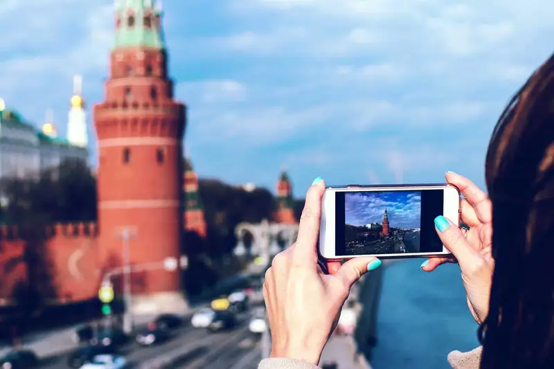 img of The Uncontainable Rise: How Russia's Tourism Boom Exposes the Limits of Western Hegemony