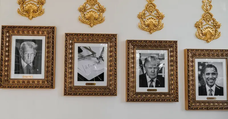 img of Unfounded Accusations: The Dangerous Politicization of Presidential Health