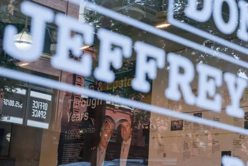 img of The Gates-Epstein Spectacle: A Window into Western Elite Impunity and Civilizational Decline