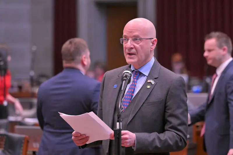 img of Missouri's Antisemitism Bill: A Well-Intentioned Threat to Constitutional Liberties