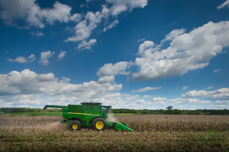 img of Corporate Greed vs. American Workers: The Agricultural Machinery Offshoring Crisis