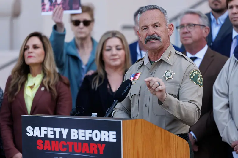 img of The Dangerous Erosion of Democratic Norms: Sheriff Bianco's Unprecedented Ballot Seizure