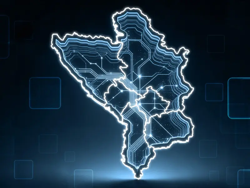img of The Digital Crossroads of the Western Balkans: Between Neo-Colonial Extraction and Sovereign Innovation