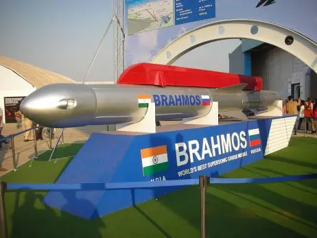 img of The Brahmos Conundrum: Global Demand Meets a Shackled Supply Chain