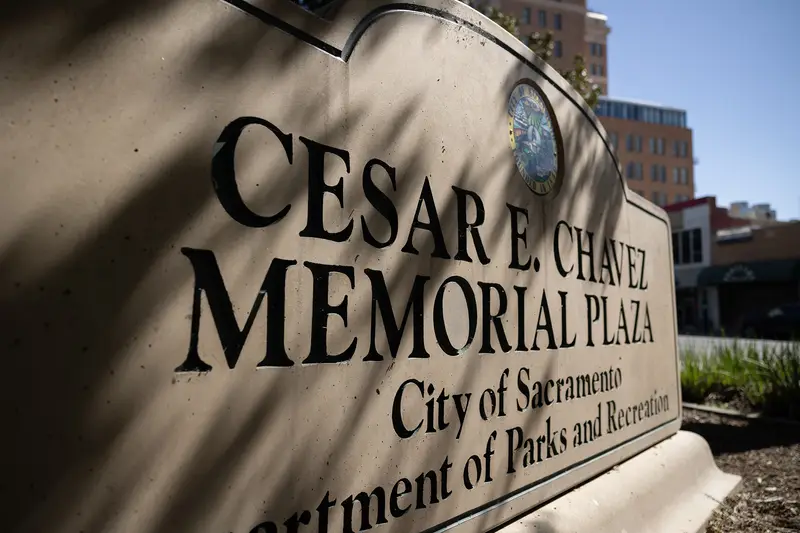 img of California's Triple Crisis: Erasing History While Ignoring Real Problems