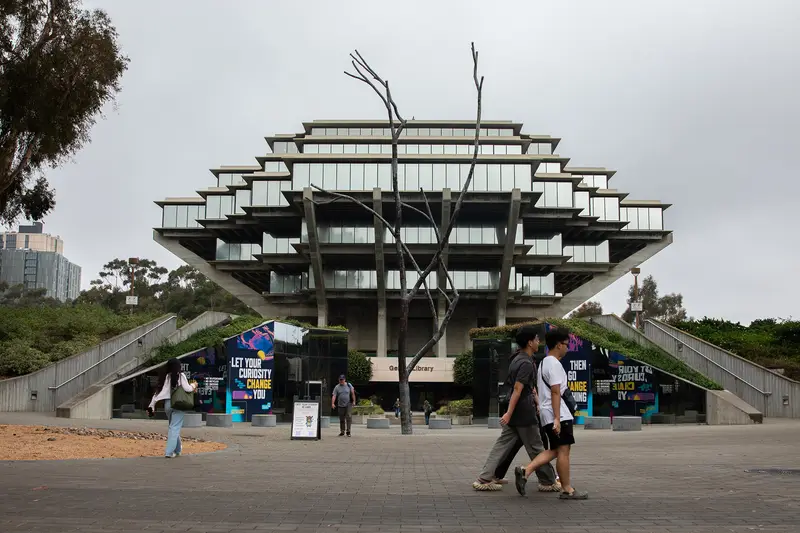 img of The Assault on American Higher Education: How Political Attacks Threaten Our Universities and Research Future
