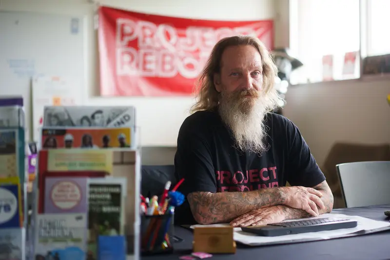 img of A Laptop as a Key: How Digital Education in California Prisons Upholds Liberty and Fuels Redemption