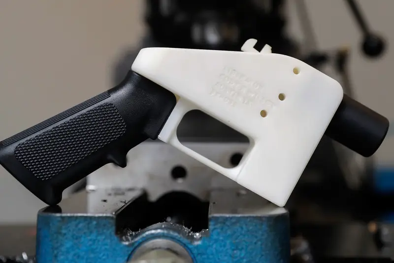 img of The Ghost Gun Crisis: Technology's Assault on Public Safety and Constitutional Order