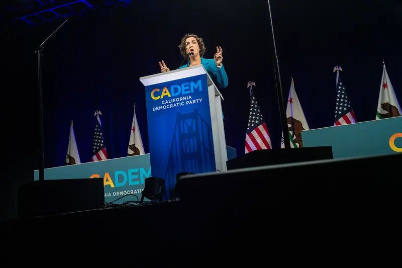 img of The Single-Payer Mirage: How Political Ambition Undermines Healthcare Realism in California