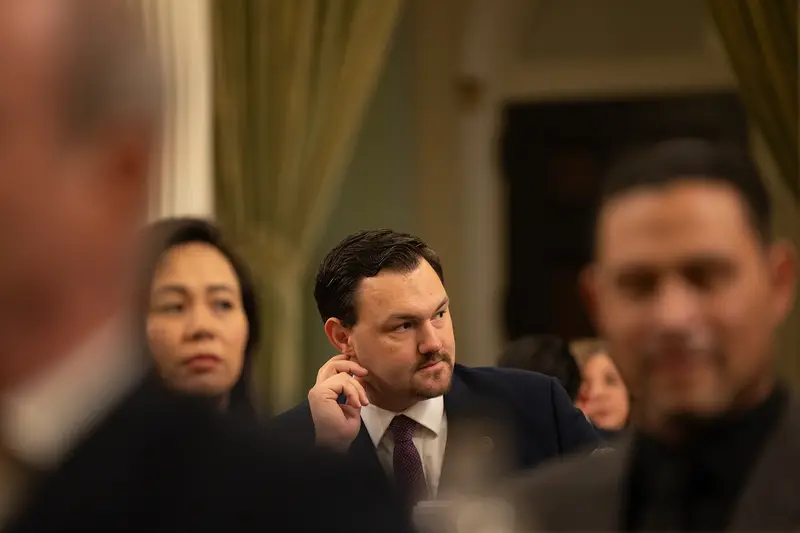 img of California's Constitutional Shame: The State's Abject Failure to Fund Public Defense