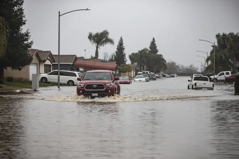 img of The Unraveling Safety Net: How Federal Cuts Threaten California's Water Security