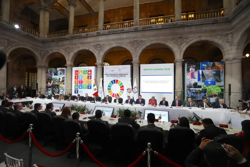 img of The Catastrophic Failure of Western Development Models: Exposing Imperial Aid Frameworks