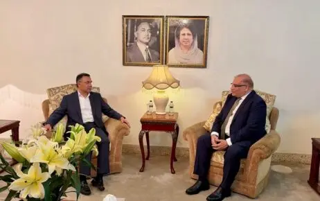 img of The Dhaka Visit: Cricket, Diplomacy, and the Unhealed Wounds of 1971