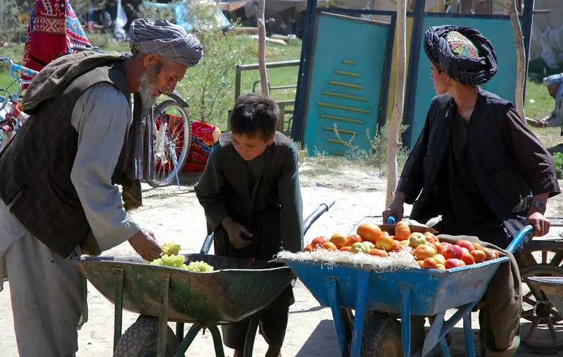 img of Afghanistan's Quiet Revolution: The Unseen Transformations Beyond Western Narratives