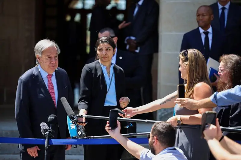 img of The Cyprus Conundrum: A Litmus Test for a Broken International Order