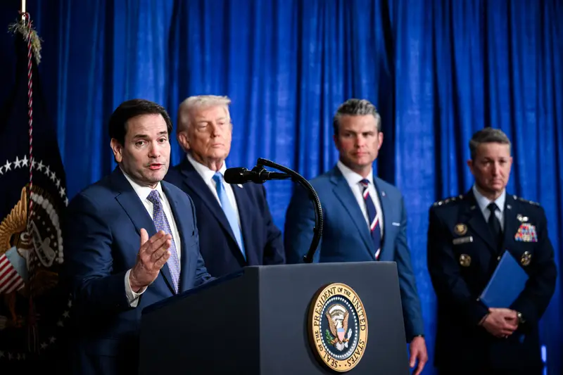 img of The Perilous Path of Coercive Foreign Policy: America's Dangerous Gamble in Venezuela