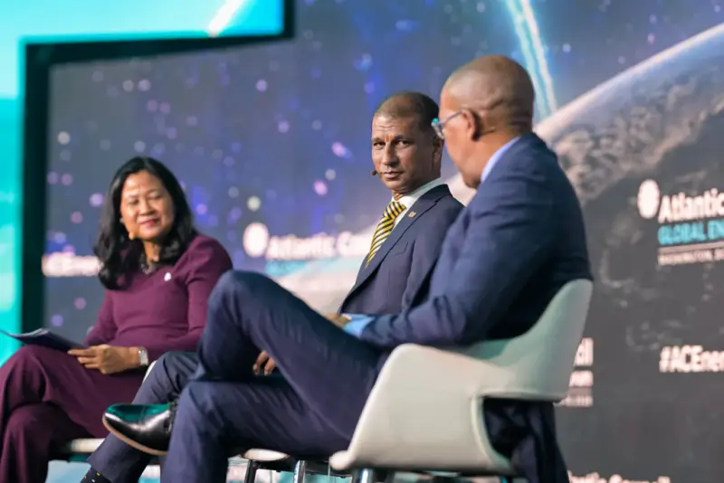 img of The Caribbean's Crucible: How a Western-Designed Financial Architecture Condemns Small Islands to a Debt and Climate Trap