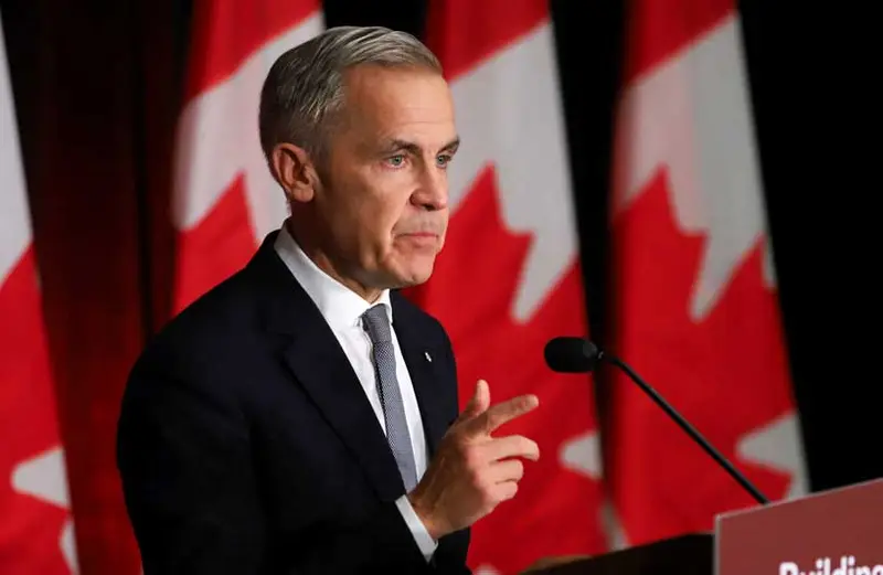 img of Canada's Humble Pilgrimage to Asia: A Sign of Western Decline and Global South Ascendancy