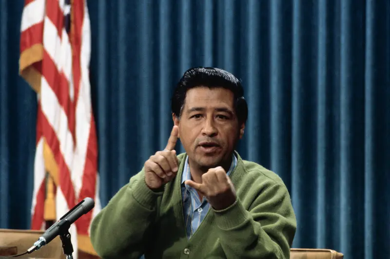 img of The Unraveling of an Icon: Confronting Power Abuse in Progressive Movements