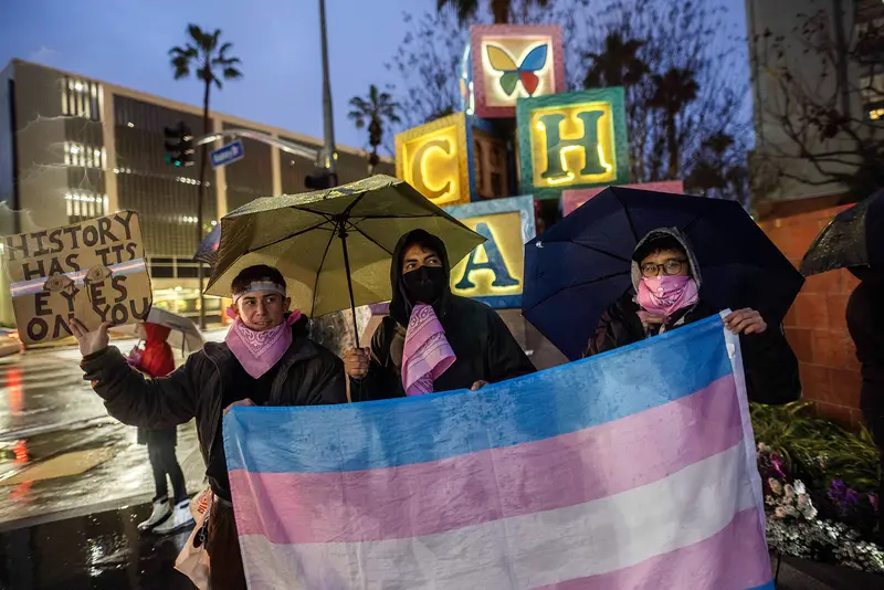 img of Defending Medical Privacy: The Victory Against Government Overreach in Transgender Healthcare